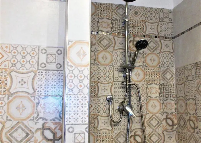 Ostiense District 4* Rom